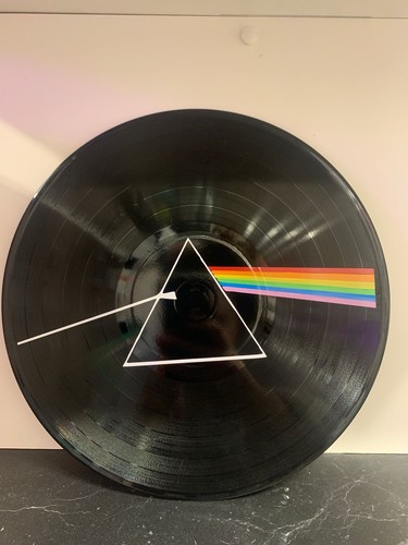 Pink floyd dark side the - floyd,