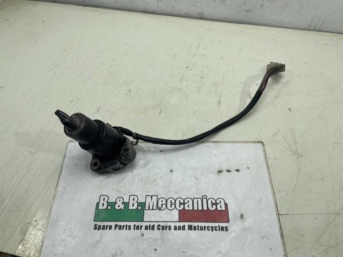 Ignition block with - ignition,