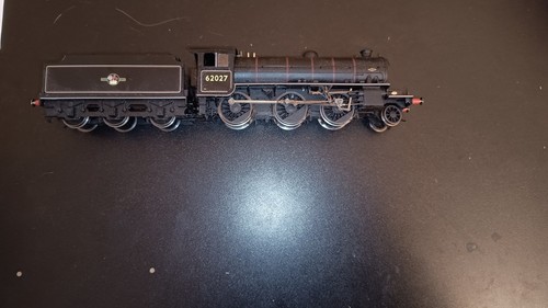 Gauge dcc fitted loco - oo, 62027