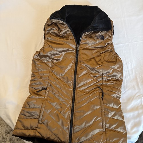 The north face quilted - quilted, vest