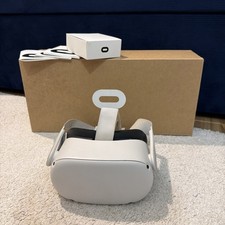 Oculus meta quest 64gb - 2,