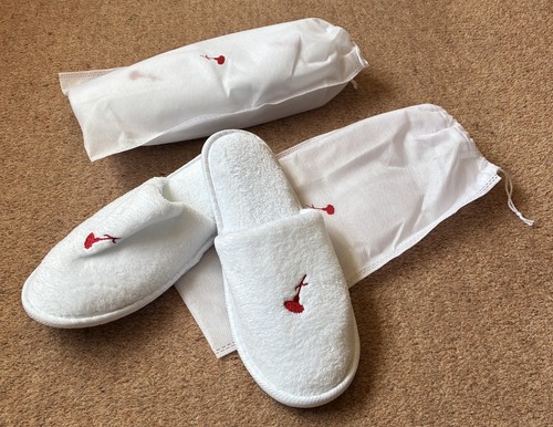 Ladies luxury white - x,