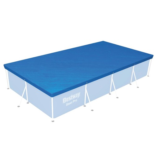 Bestway pool cover waterproof - bestway,