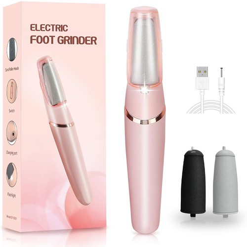Rechargeable electric foot - electric,