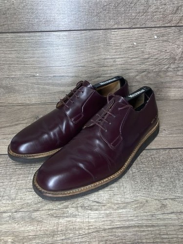 Common projects derby - projects, 41