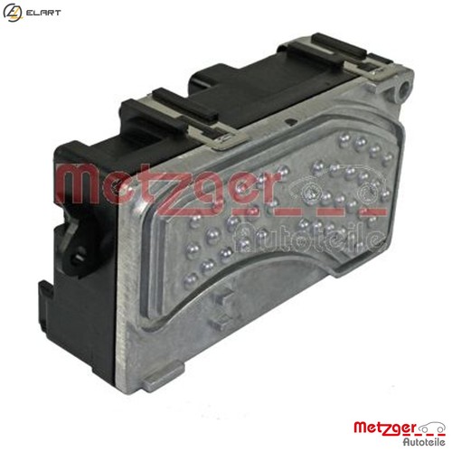 Control unit - control,