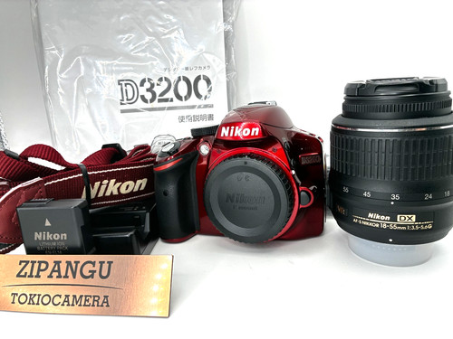 Mint nikon d3200 - ▶️nikon,
