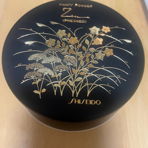 Shiseido zen oz 100g - shiseido, 3.5