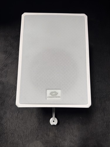 Crestron saros se6t - crestron, se6t-w-t