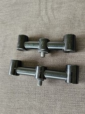 Fox Chunky Black Label Fixed 2