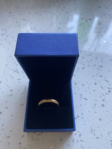 Vintage carat gold wedding - 22,