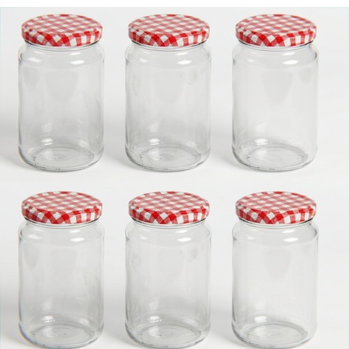 Nutley 370ml 1lb jam - nutley's, ×