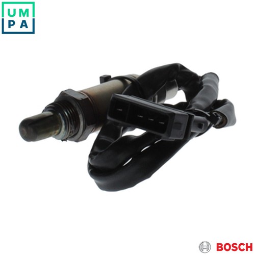 Lambda sensor 258 003 - sensor, 0