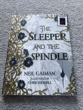 The Sleeper and The Spindle