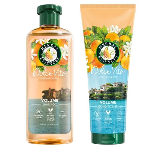 Herbal essences dolce - essences, vita