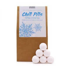 Chill Pills Gift Pack 350g -