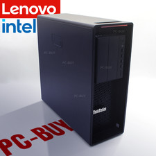 Lenovo 4GHz Gaming PC, 16GB