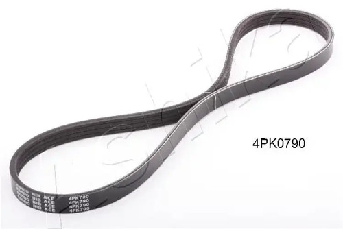Multi ribbed belt 112 - multi-ribbed, v-belt