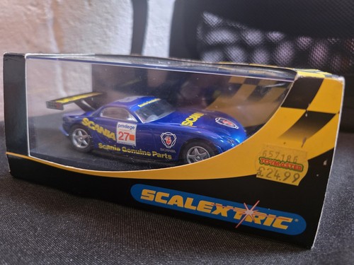 Scalextric c2278 tvr speed - c2278,