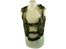 Dutch Army Surplus Webbing Harness