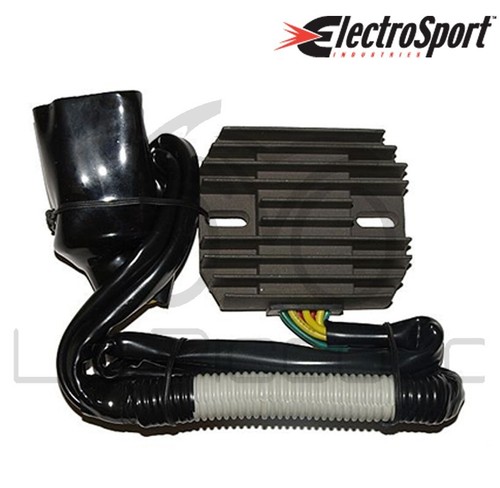 Electrosport regulator - electrosport,
