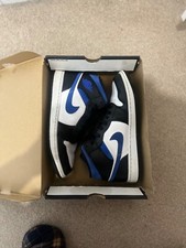 Size 6 - Jordan 1 Mid Racer