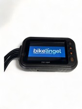 Motorcycle Dash Cam Front +