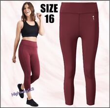 TU Size 16 Active Wear