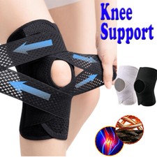 Knee Arthritis Brace Support