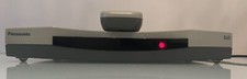 Panasonic TU-CT20 Freeview Digital Converter Box / Set-Top Box – Powers On. 