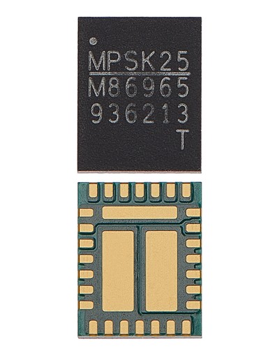 Replacement chip compatible - replacement,