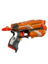Nerf Firestrike Elite Gun Soft