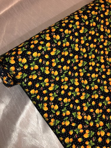 Mtr black yellow strawberry - black/yellow,