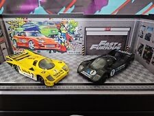 Vintage 1985 1/43 Corgi