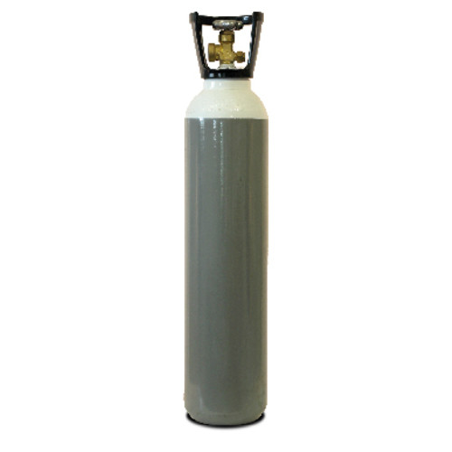 Oxygen 10l pressured at - oxygen,
