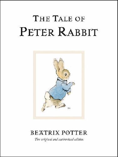 Tale peter rabbit by - tale,