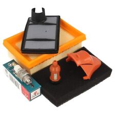 TS400 Air / Fuel Filter Spark