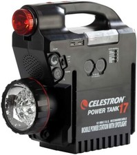 Celestron PowerTank 17 17-Amp