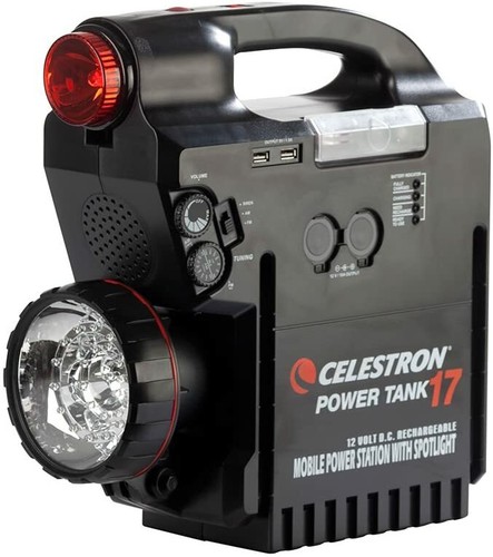 Celestron powertank amp - powertank, 17