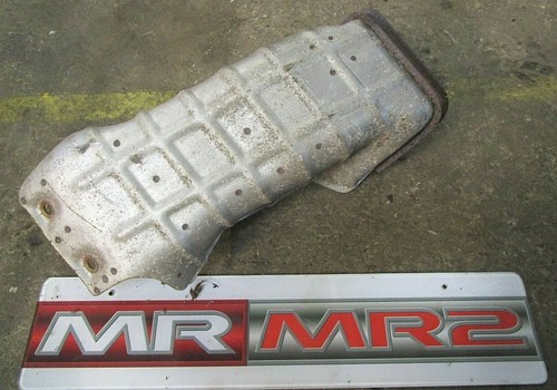 Toyota mr2 mk2 revision1 - mk2,