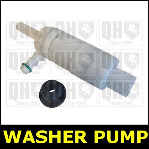 Windscreen washer pump for slk - windscreen,
