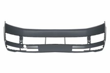 VW Transporter T6 2015 - 2020 Front Bumper Primed High Quality OE 7E5807221DGRU