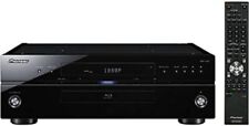 Pioneer Blu-ray Disc Player BDP-LX91