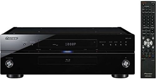 Pioneer blu ray - blu-ray, player
