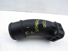 2020 SUZUKI VITARA SZ4 1.4 PETROL MHEV INTERCOOLER HOSE PIPE CONNECTOR