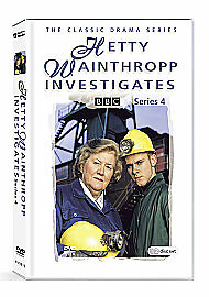 Hetty wainthropp investigates - hetty,