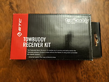 SPARE RECEIVER ETC TOWBUDDY