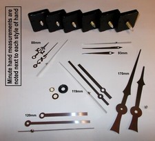 Replacement Quartz Battery