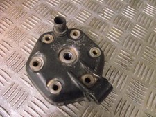 1982 HONDA CR 250 CR250 R HF1 CYLINDER HEAD - MOTOCROSS MX EVO CLASSIC DIRT BIKE