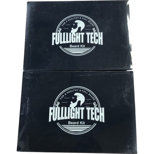 Fulllight tech men beard kit - men's,